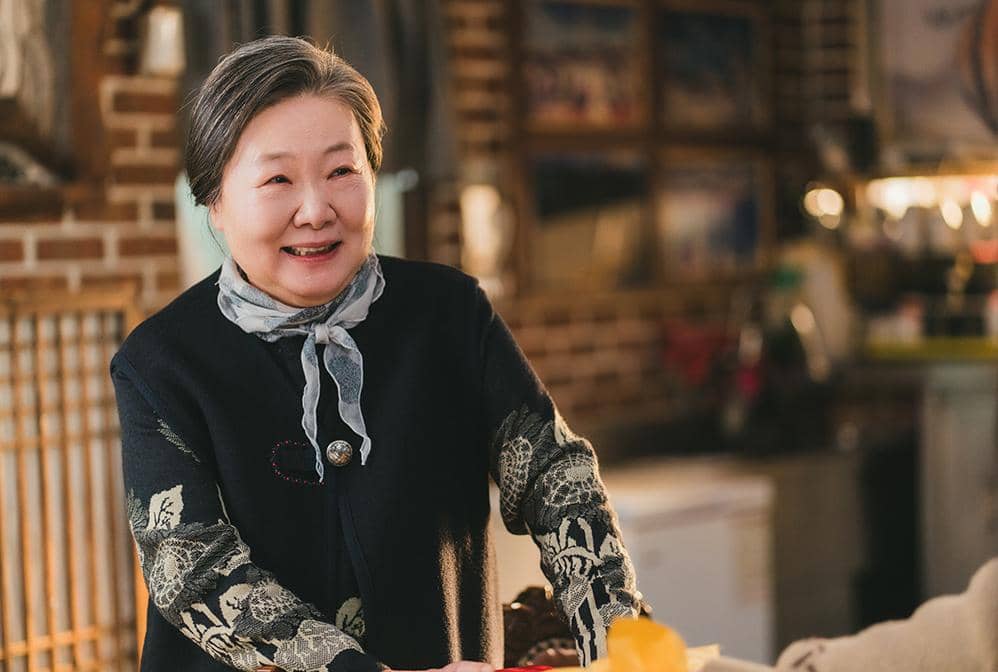 still cut drama Korea The WONDERfools