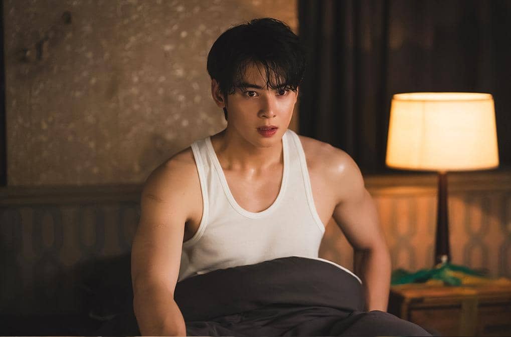still cut drama Korea The WONDERfools