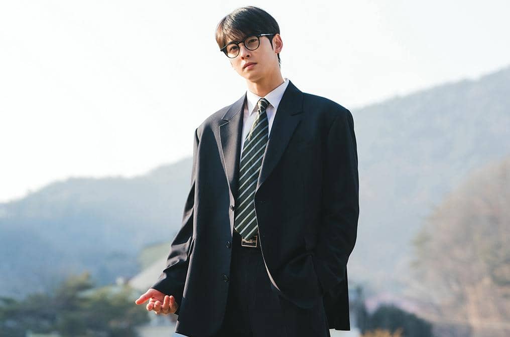 still cut drama Korea The WONDERfools