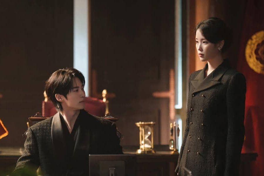 5 Alasan Ending Perfect Crown Berpotensi Memecah Pendapat Penonton