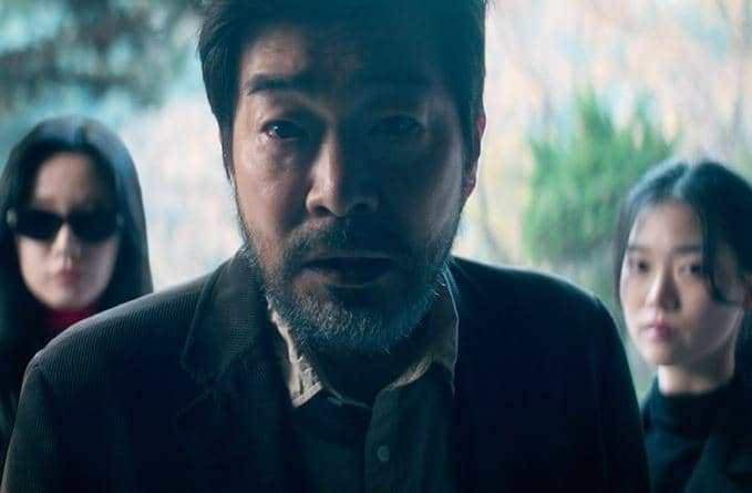 still cut drama Korea The WONDERfools