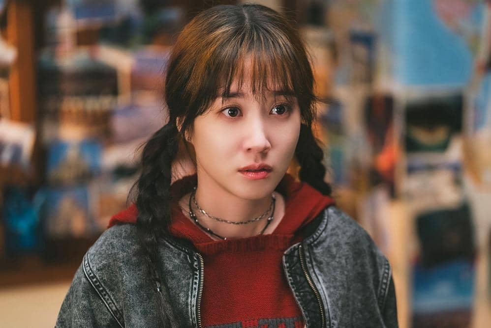 still cut drama Korea The WONDERfools