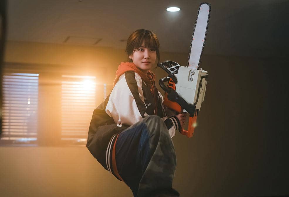 still cut drama Korea The WONDERfools
