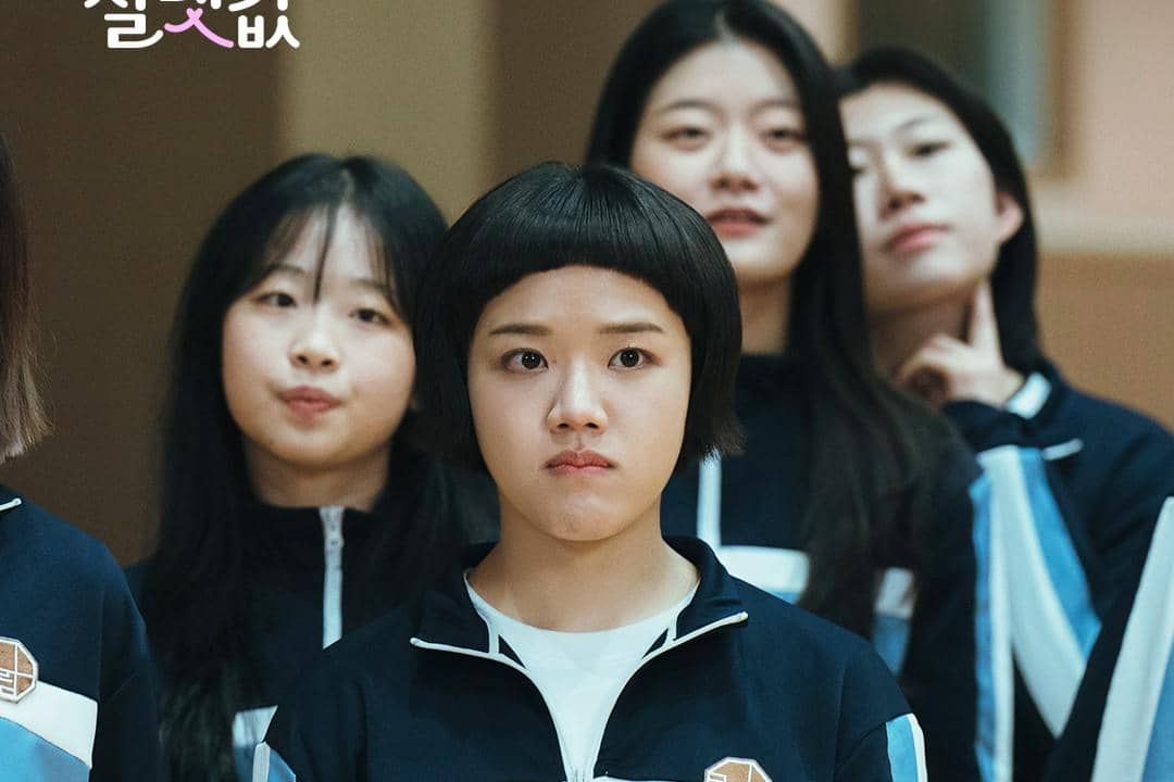7 Bukti Yeo Ui Ju Memiliki Empati Tinggi di Absolute Value of Romance