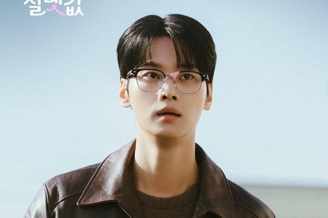 7 Dedikasi Ga Woo Su sebagai Guru di Absolute Value of Romance