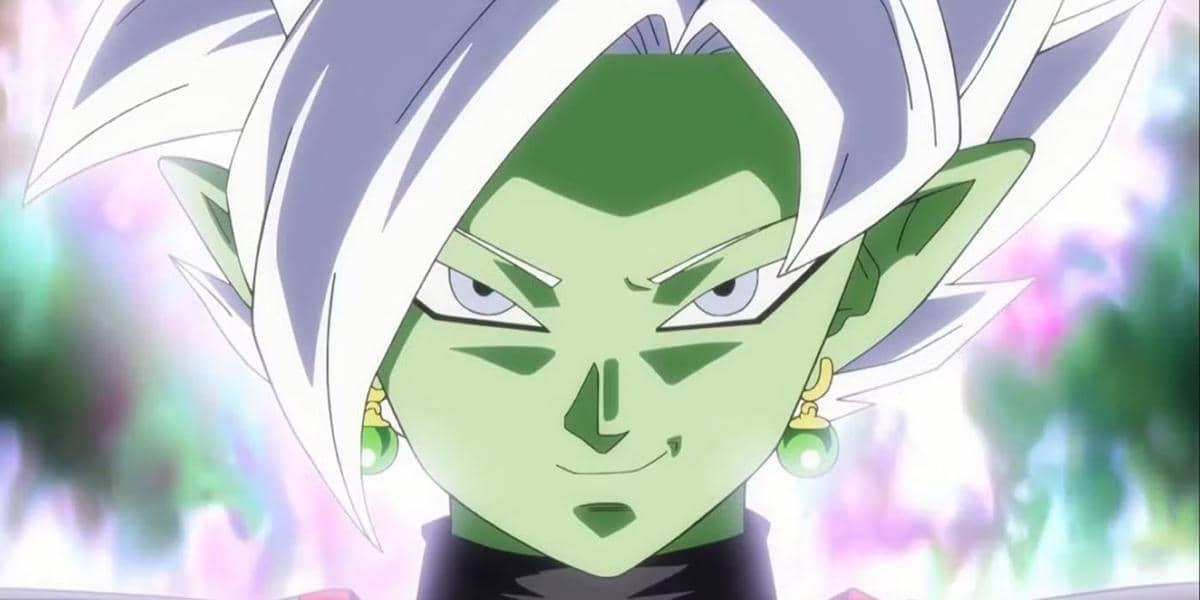 Fused Zamasu