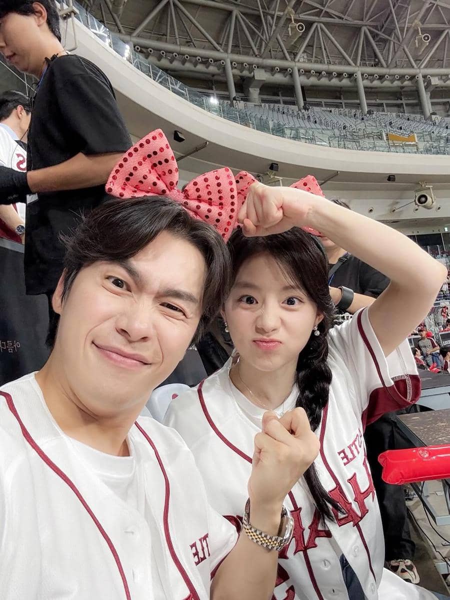 Di balik layar drama Perfect Crown