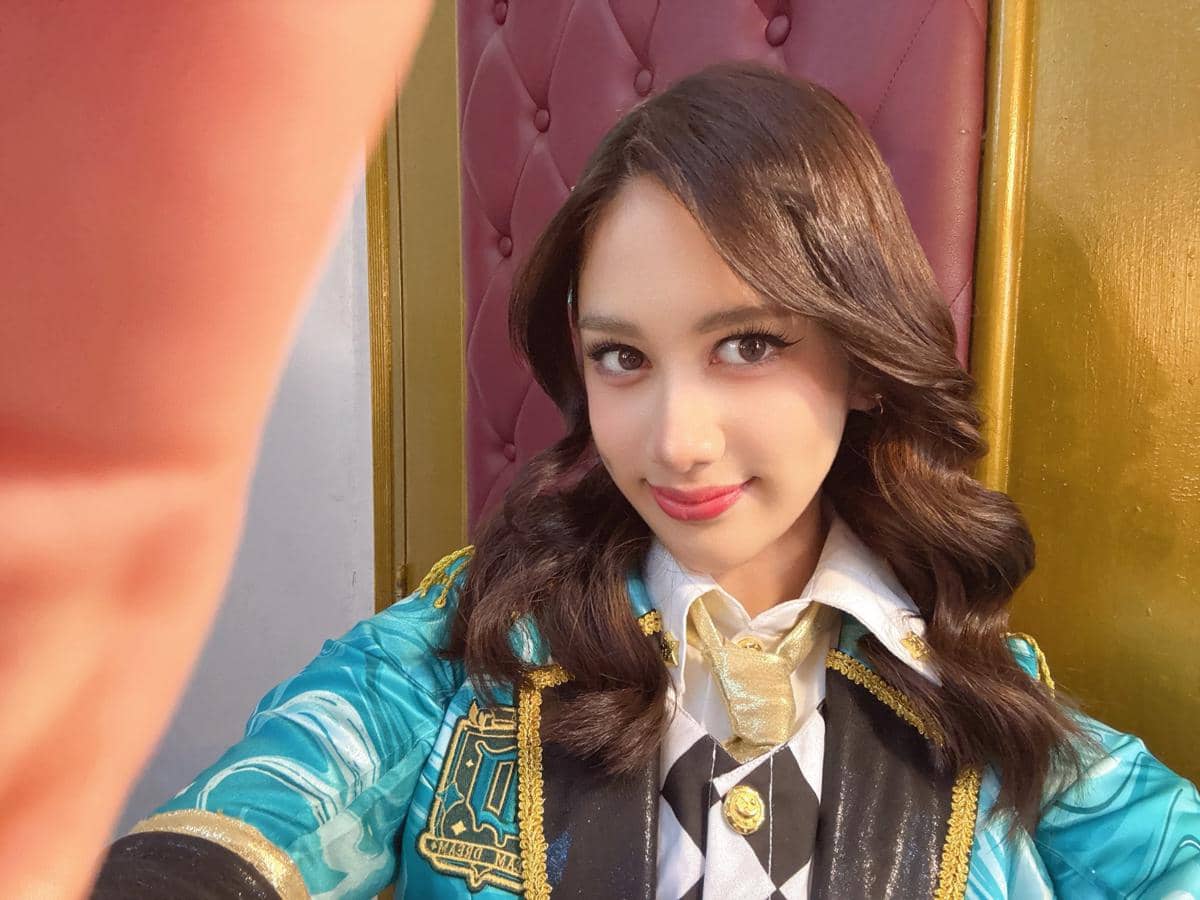 Chelsea JKT48