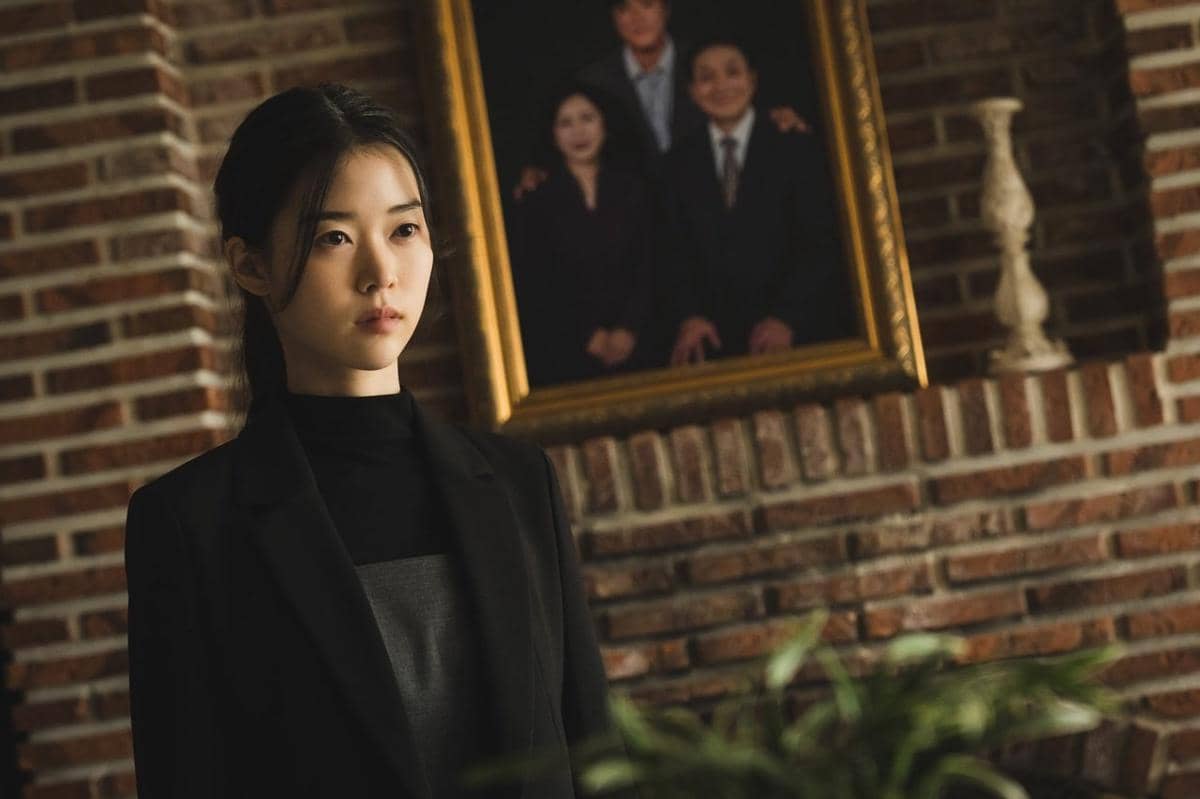 Still cut drama The WONDERfools