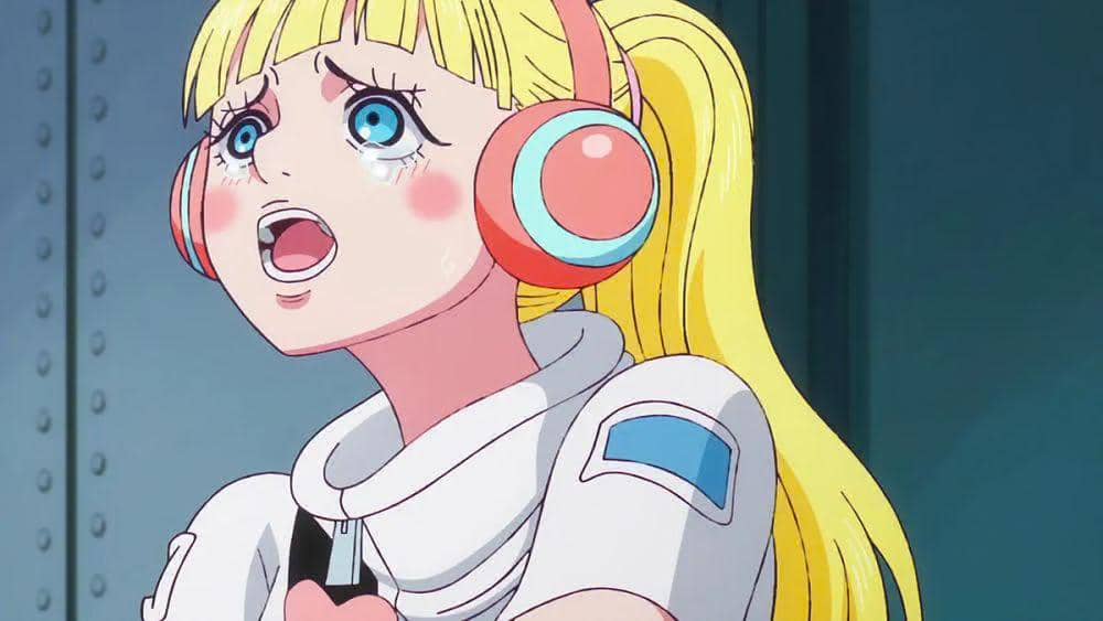 Angkatan Laut muda One Piece yang bisa bersinar di generasi baru 
