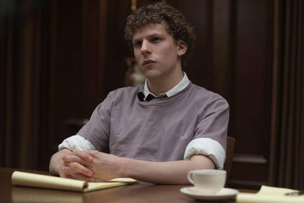 The Social Network
