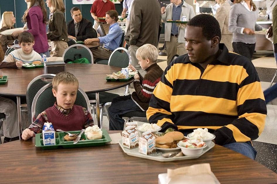 The Blind Side