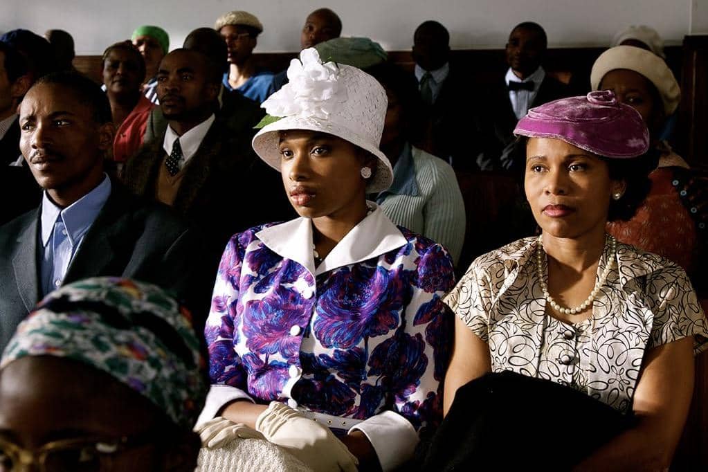 Winnie Mandela