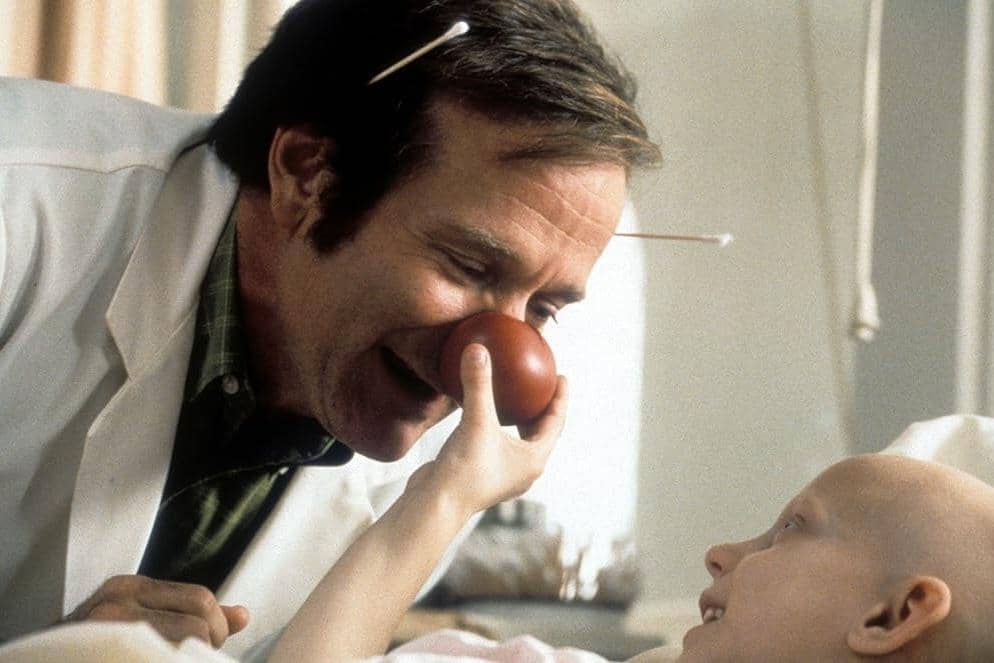 Patch Adams