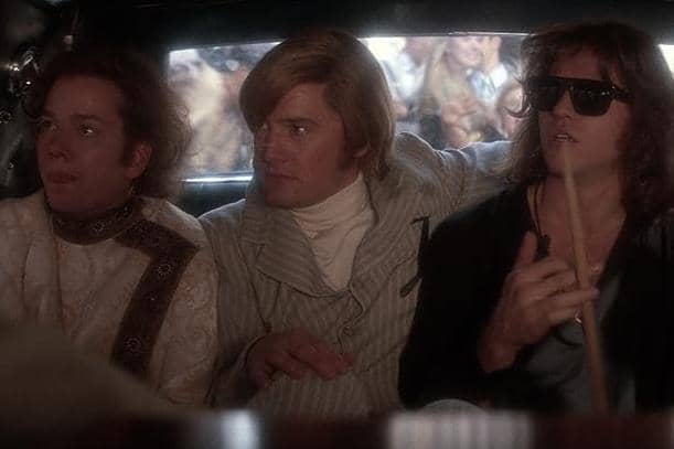 The Doors