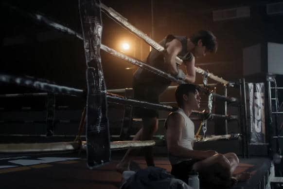 cuplikan drama Round One