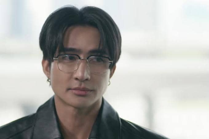 cuplikan drama Only Friends: Dream On