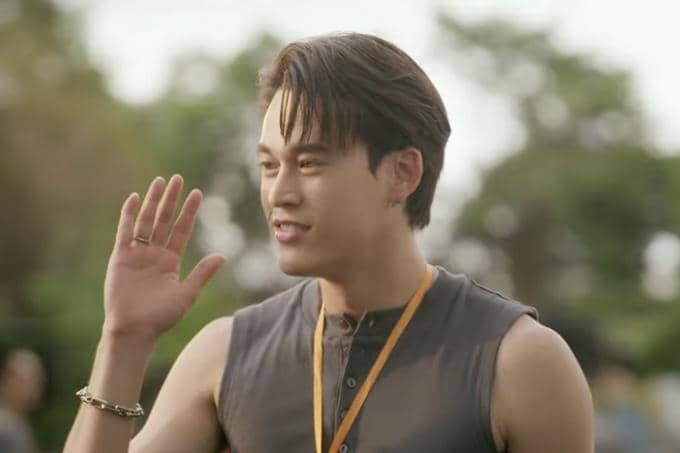 cuplikan drama Only Friends: Dream On