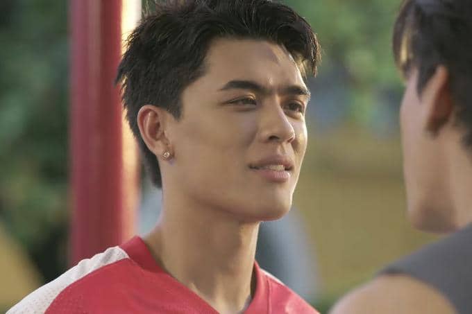 cuplikan drama Only Friends: Dream On