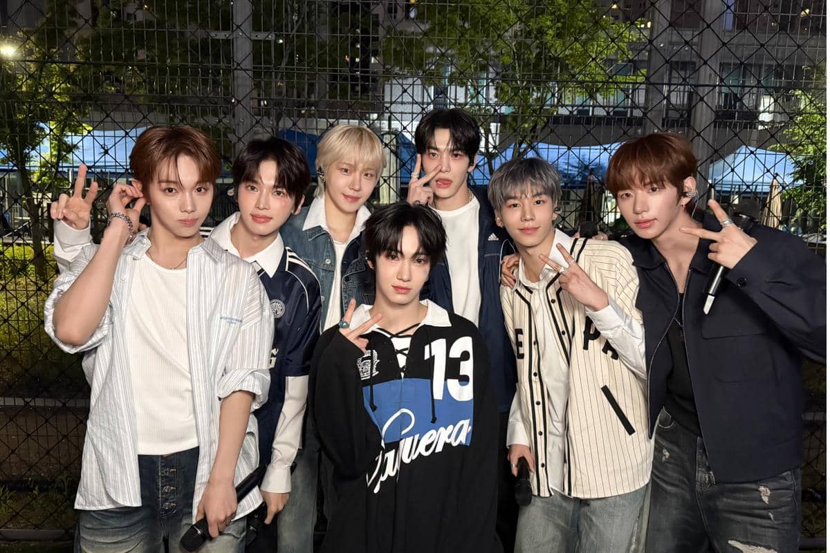 3 Grup Rookie KPop Umumkan Nama Fandom Mei 2026 | IDN Times
