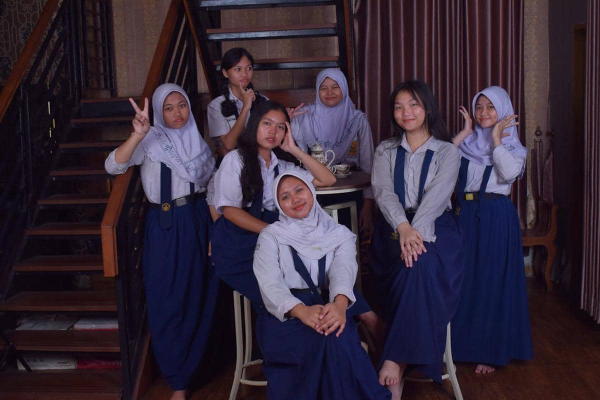 Gak Lolos SMA Negeri? Tenang, Pemprov Jatim Siapkan Beasiswa