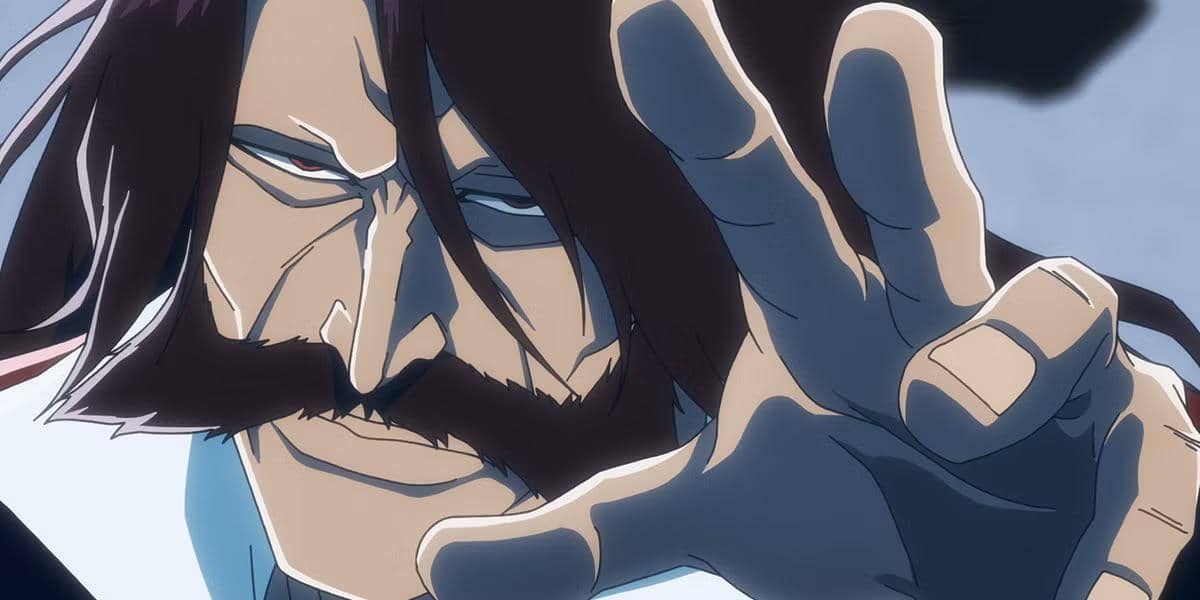penjahat anime yang bisa mengalahkan Sung Jinwoo