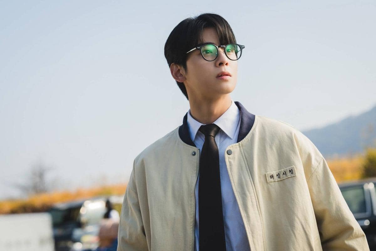  7 Masa Lalu Lee Un Jeong di The WONDERfools, Jadi Korban Eksperimen 