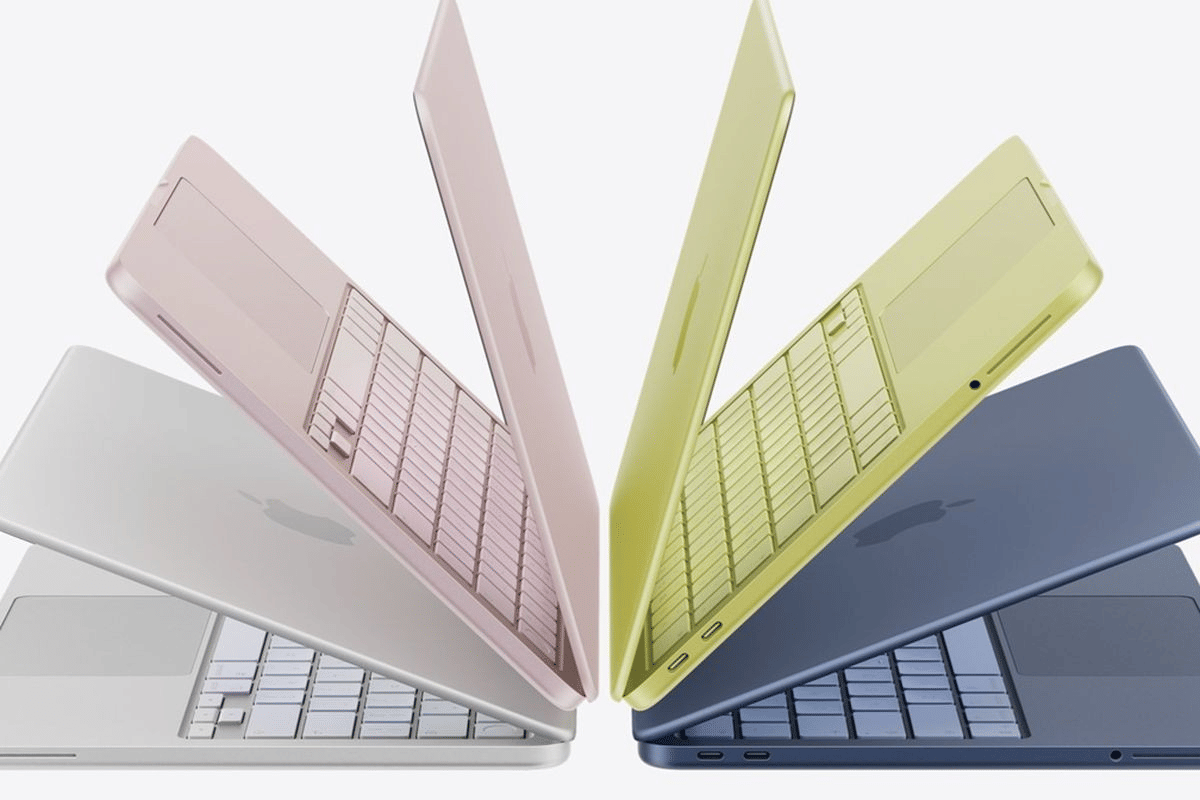 Harga MacBook Neo Mulai Rp10 Jutaan, Mampu Saingi Laptop Windows?