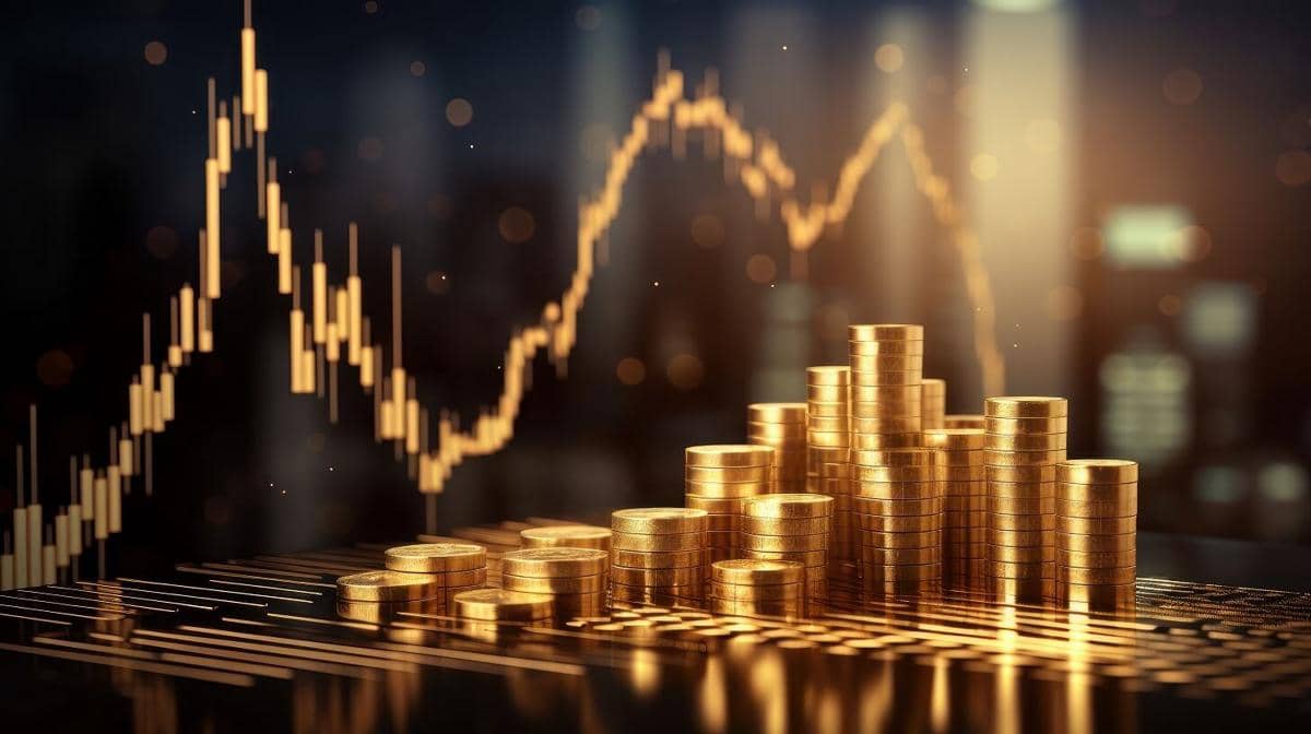 Dana Pensiun Aman dengan Emas? Ini yang Perlu Kamu Pertimbangkan
