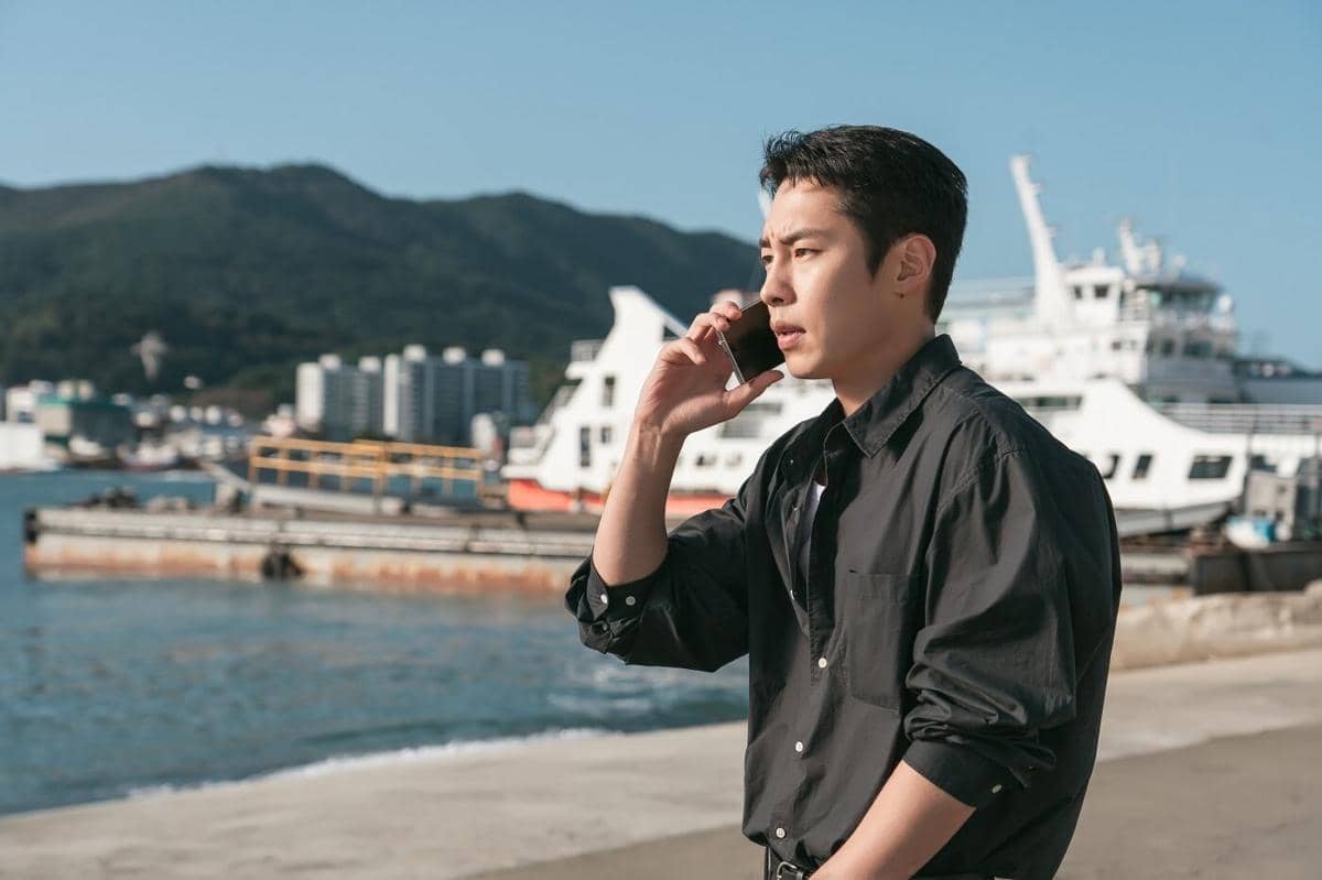 still cut drama Doctor on the Edge