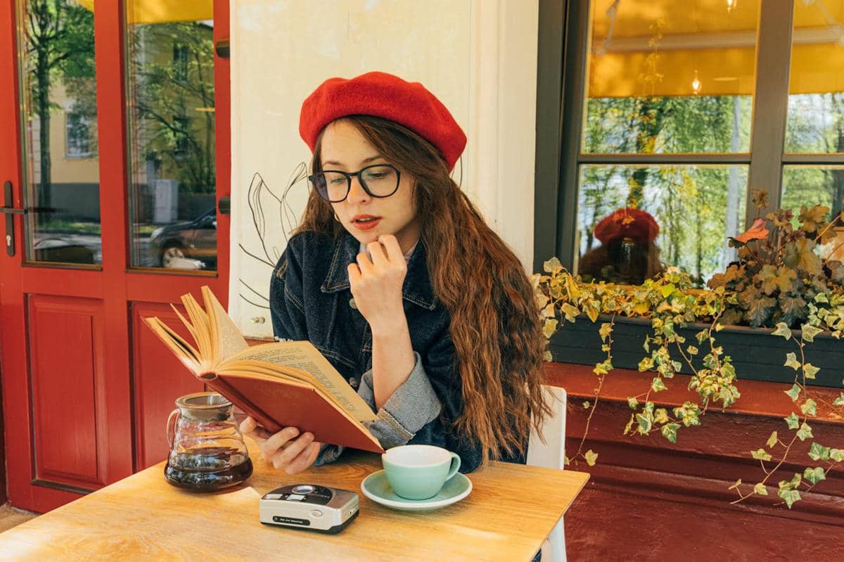 20 Inspirasi Solo Date Outdoor, Manjakan Diri Sendiri!
