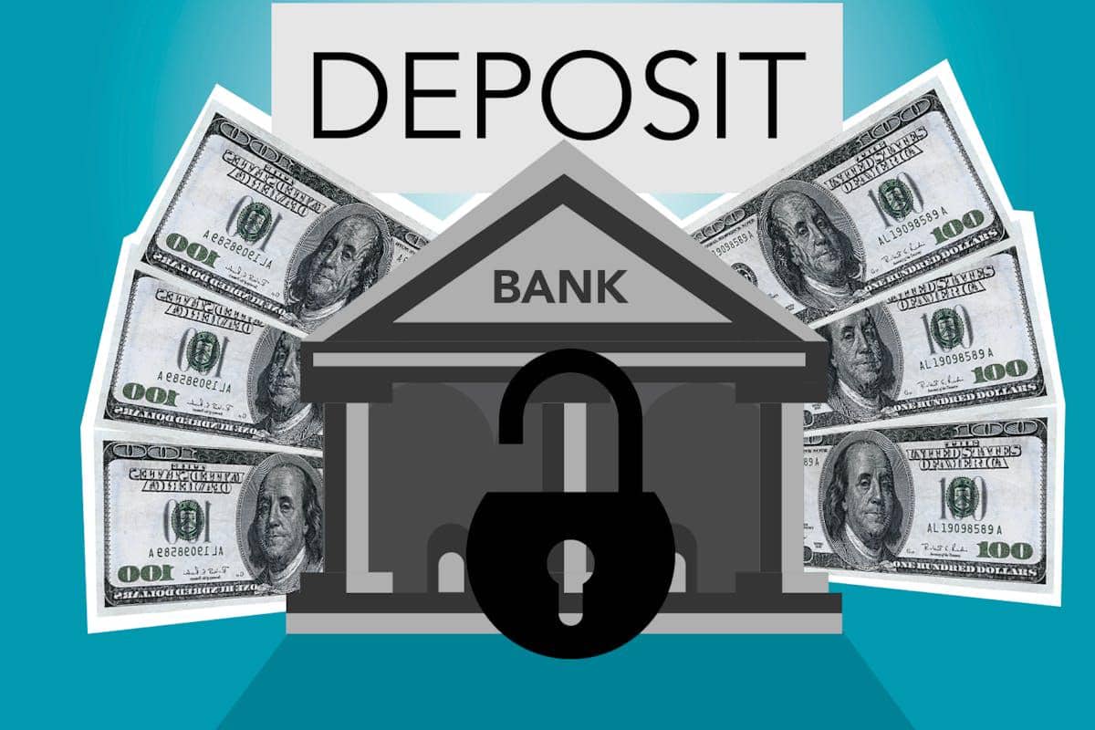 5 Alasan Deposito Masih Cocok di Saat Bear Market, Aman dan Stabil