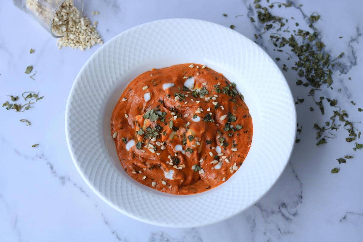 Resep Muhammara Homemade, Saus Paprika Khas Suriah untuk Cocolan