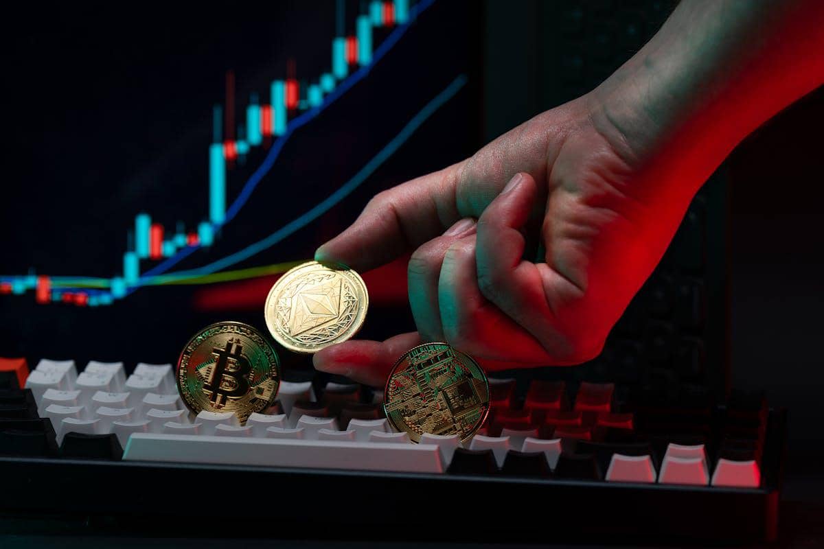 Apa Itu Koin Micin Kripto? Kenali Risiko dan Cara Kerjanya