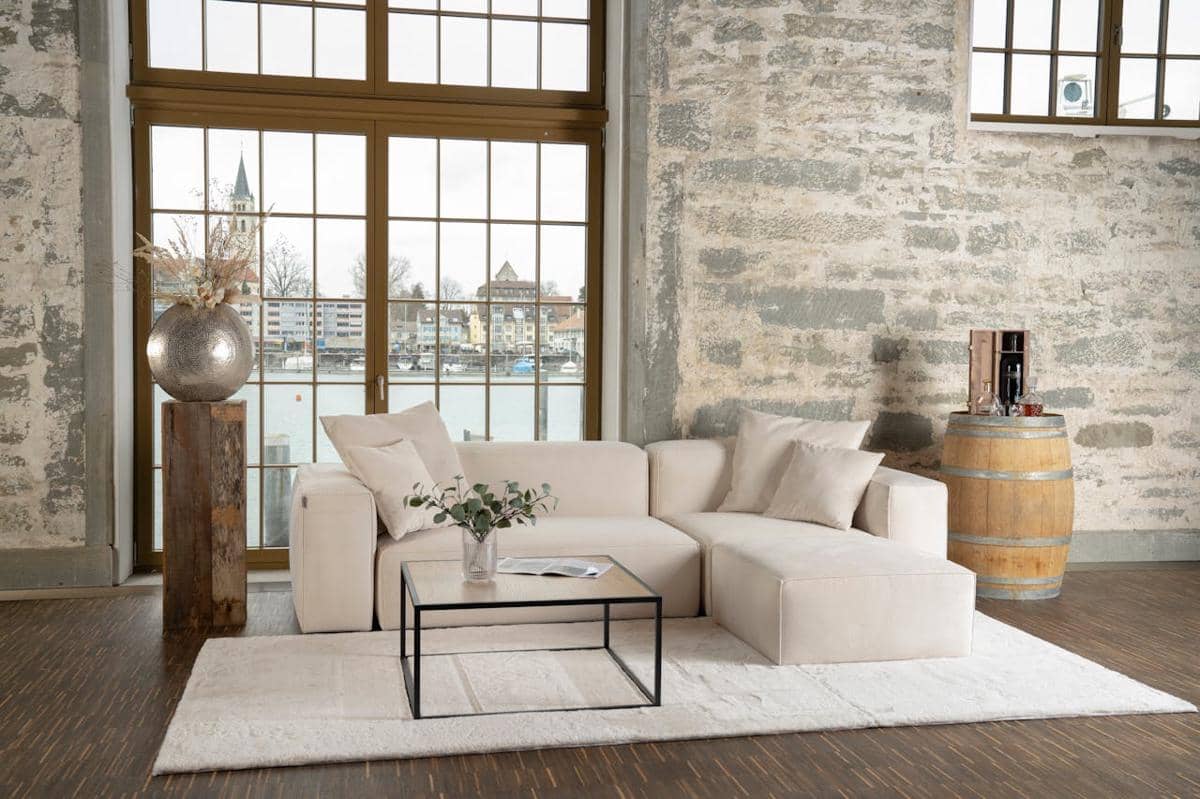ilustrasi sofa modular