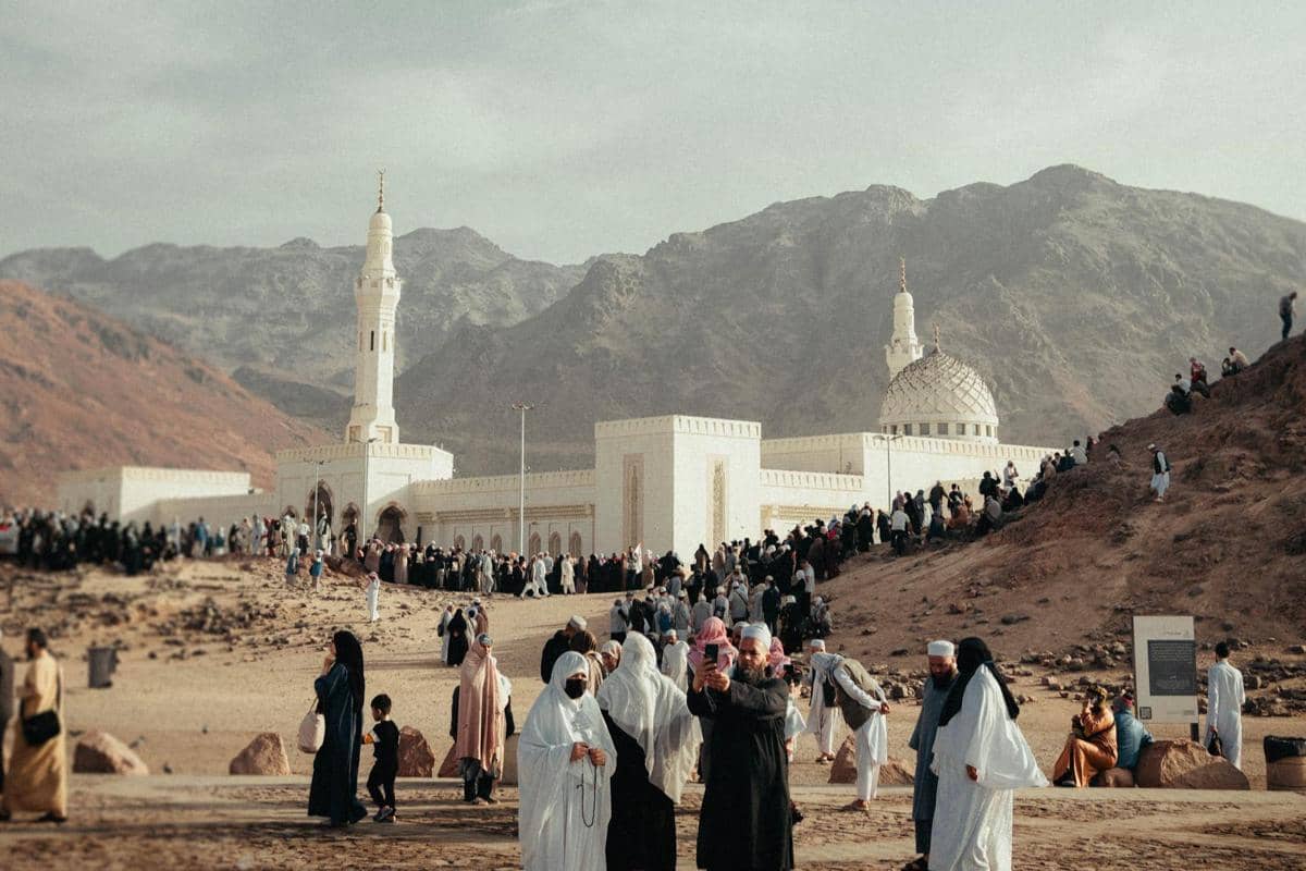 5 Destinasi Wisata di Madinah selain Masjid Nabawi, Sayang Dilewatkan!