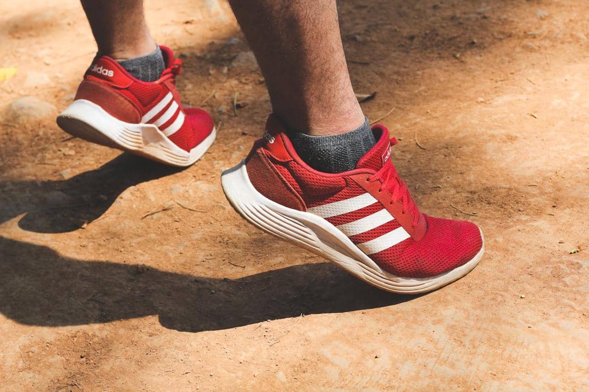 5 Tips Membeli Sepatu Running agar Nyaman dan Minim Risiko Cedera