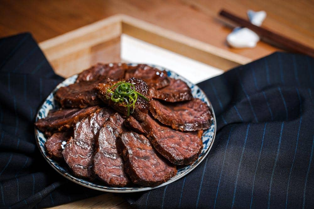 Resep Empal Gepuk Daging Sapi Tanpa Presto, Tetap Empuk dan Gurih!