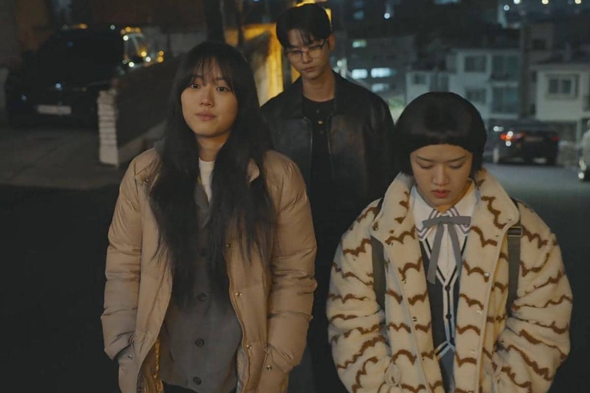 still cuts drama Absolute Value of Romance