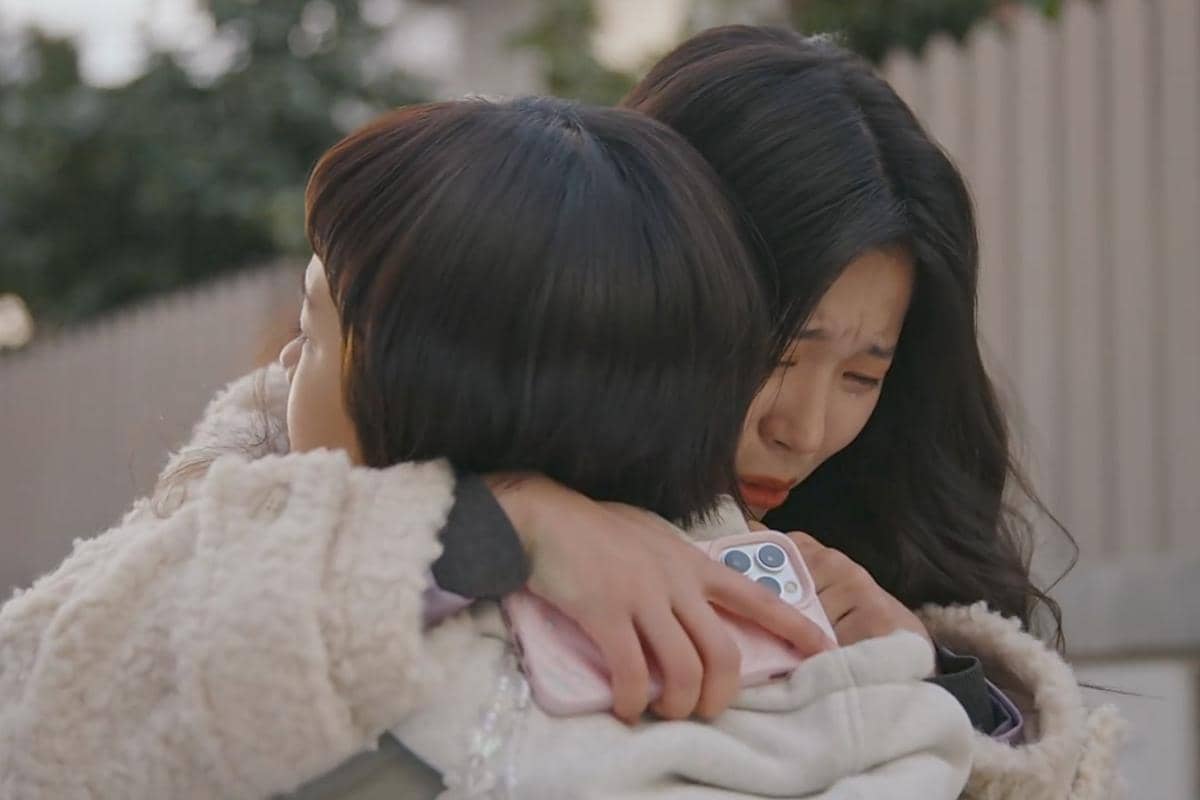 still cuts drama Absolute Value of Romance