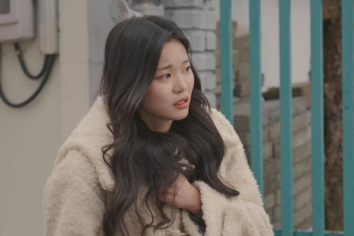 still cuts drama Absolute Value of Romance