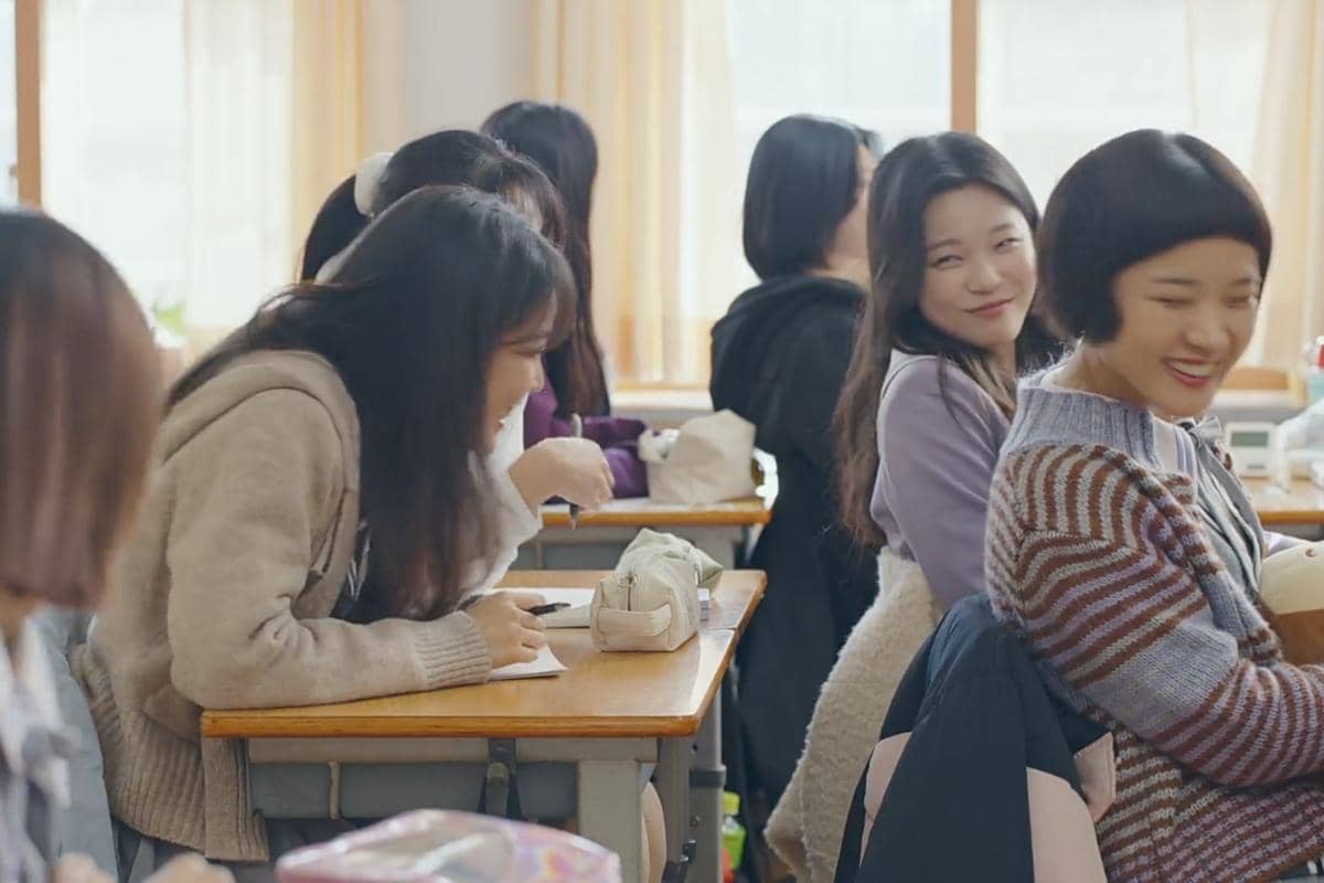 still cuts drama Absolute Value of Romance