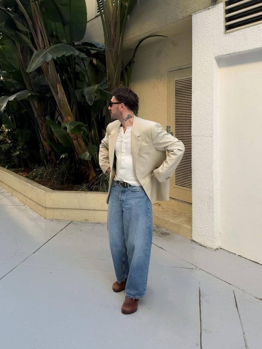 Style ala Alexander Koch