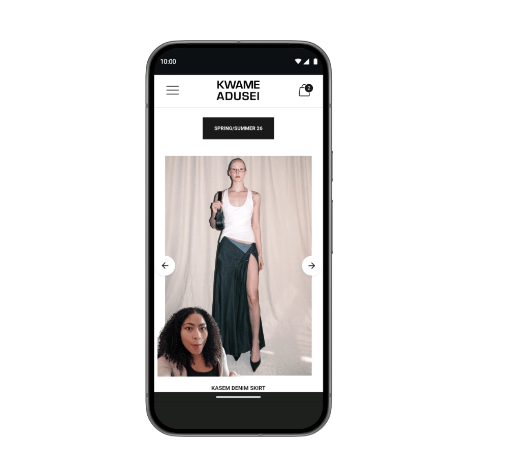 fitur Screen Reactions yang akan hadir pada Android 17