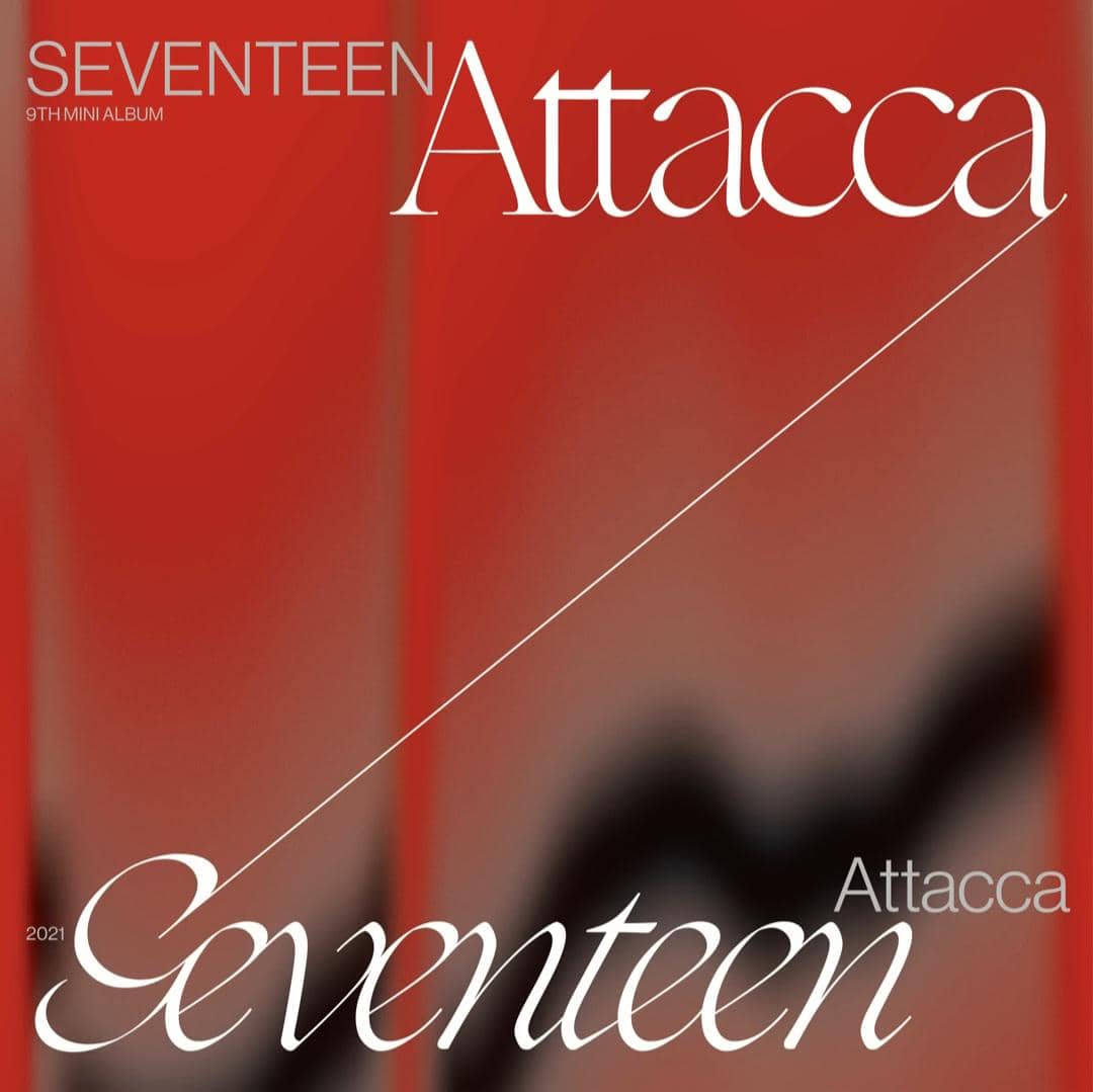 cover album Attacca