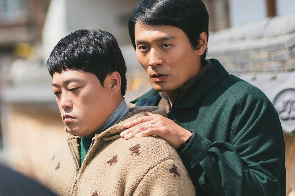 cuplikan drama The WONDERfools