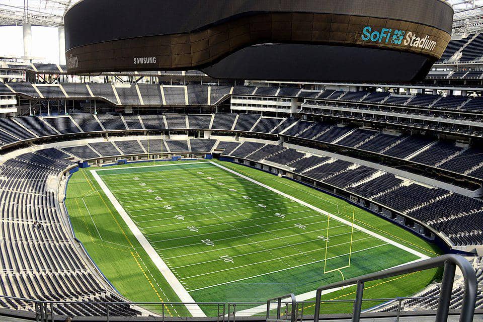 5 Spot Foto Instagramable Dekat SoFi Stadium, Venue Piala Dunia 2026 di Los Angeles