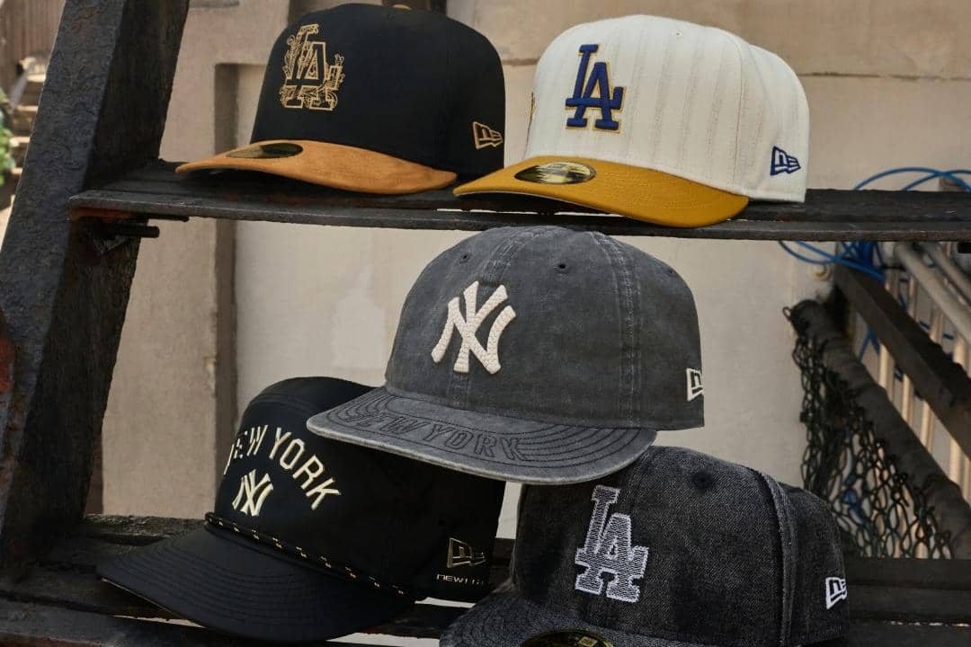 5 Cara Membedakan Topi New Era Original dan Fake, Jangan Tertipu!