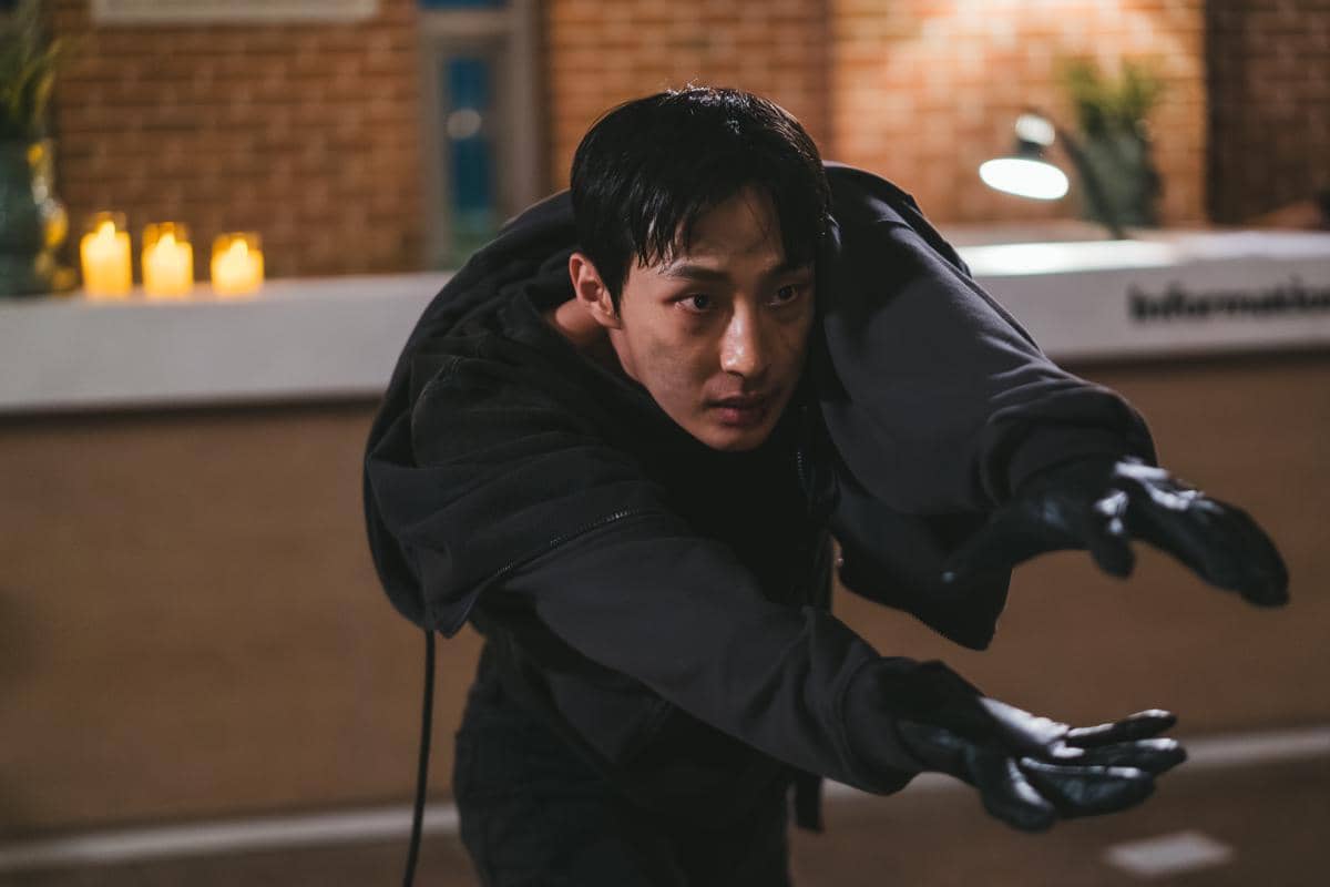 Cuplikan drama Korea The WONDERfools
