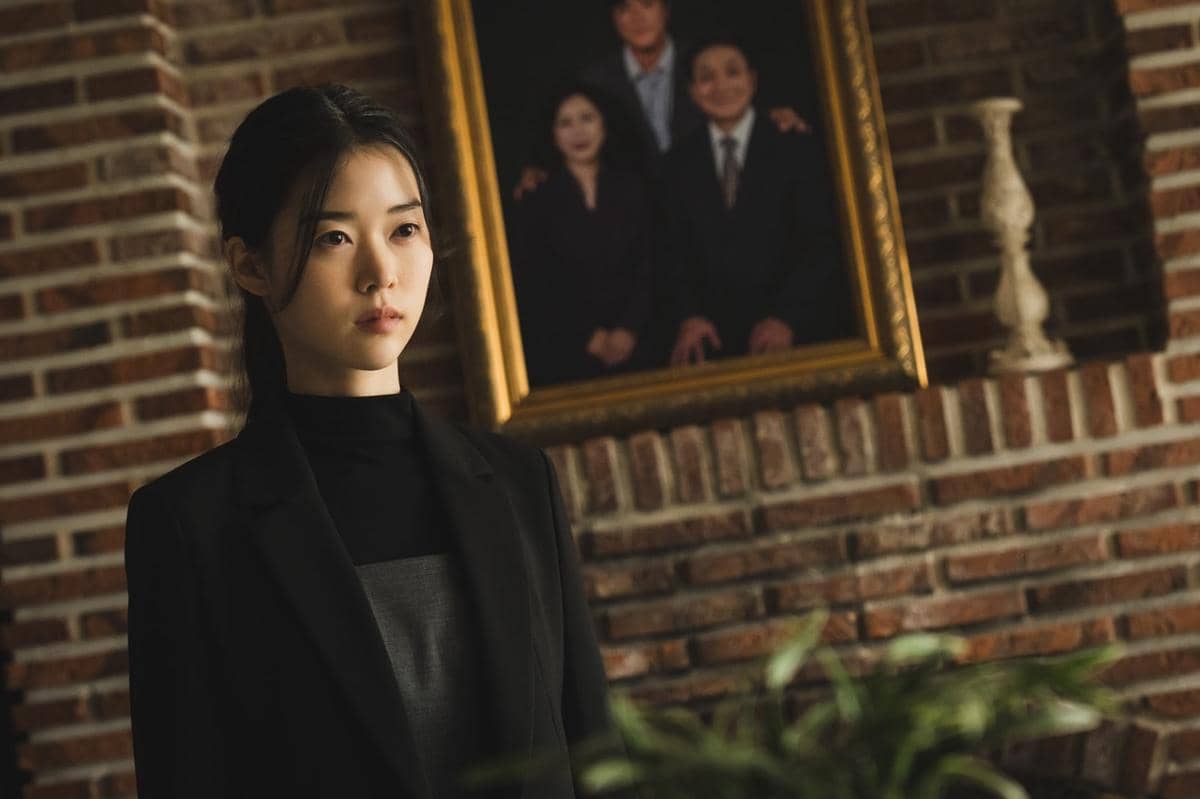 Cuplikan drama Korea The WONDERfools